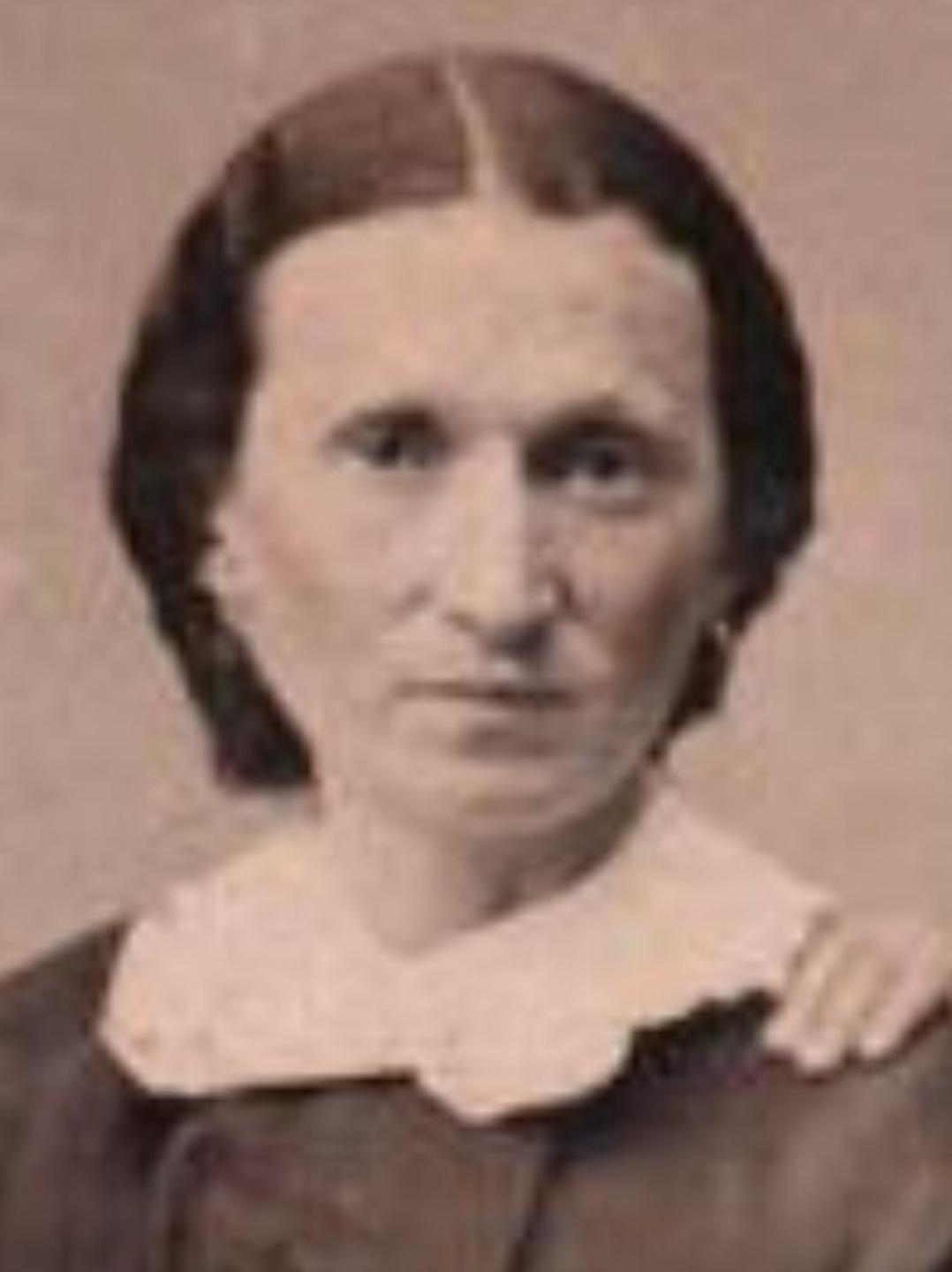Margrethe Christine Rolfsen (1828 - 1913) Profile